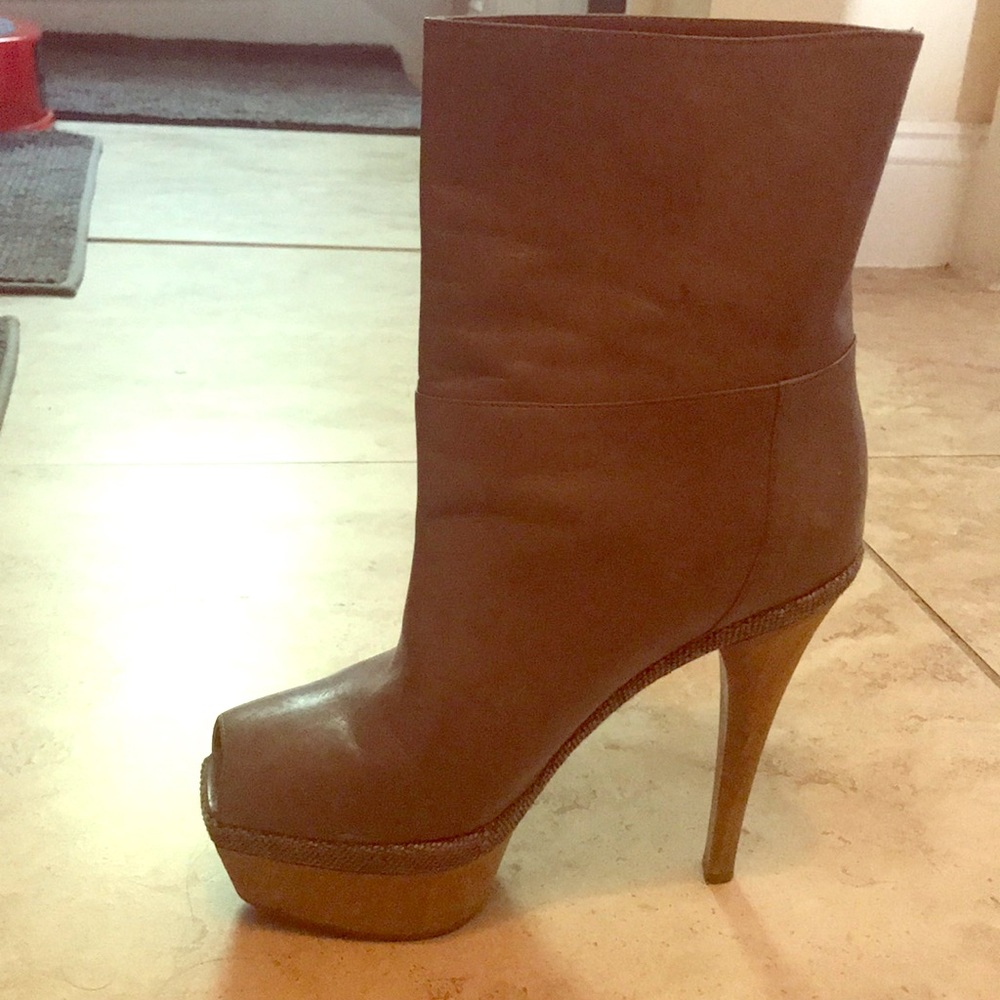 Marni bootie